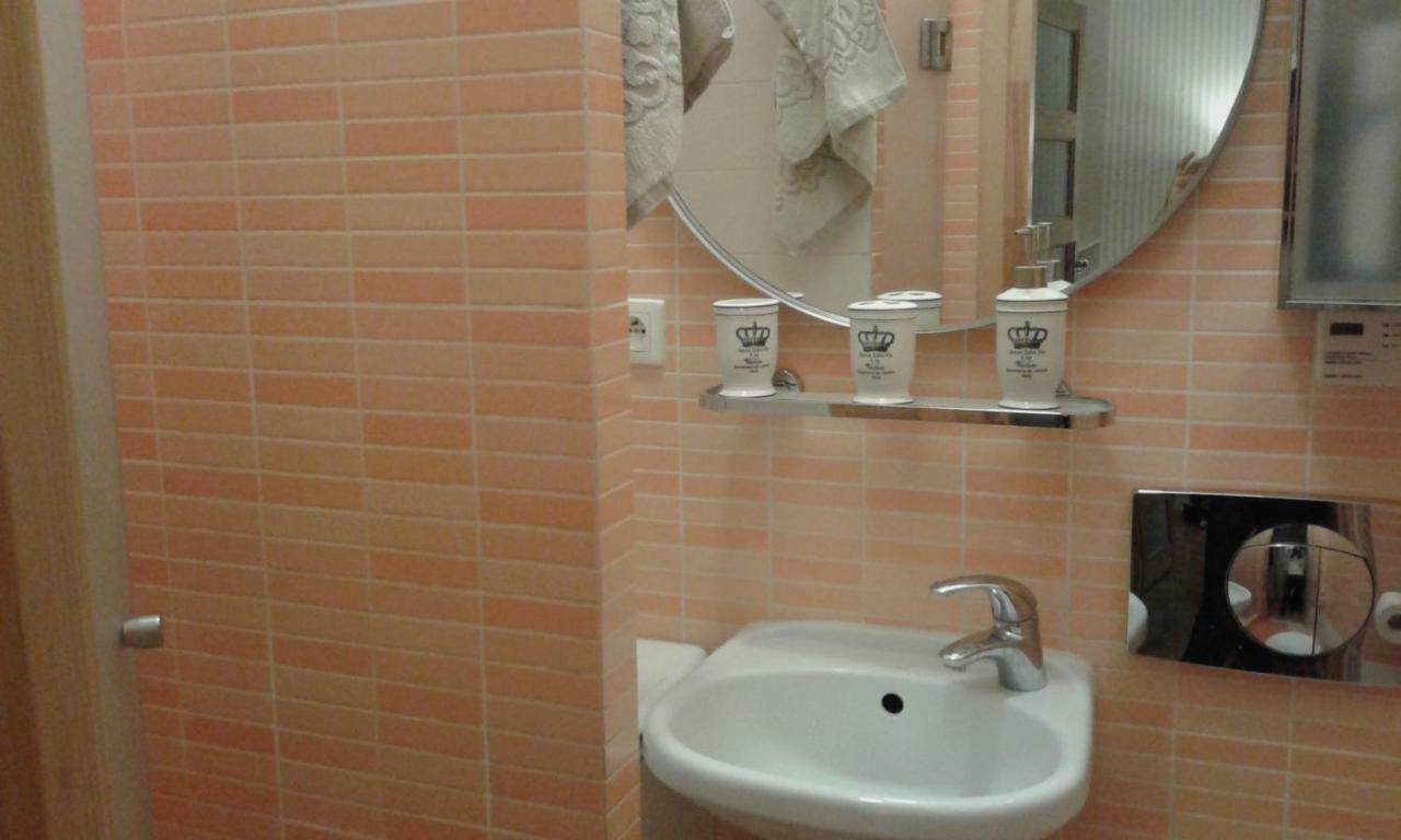 Apartamento Marialoe Varsovia Exterior foto