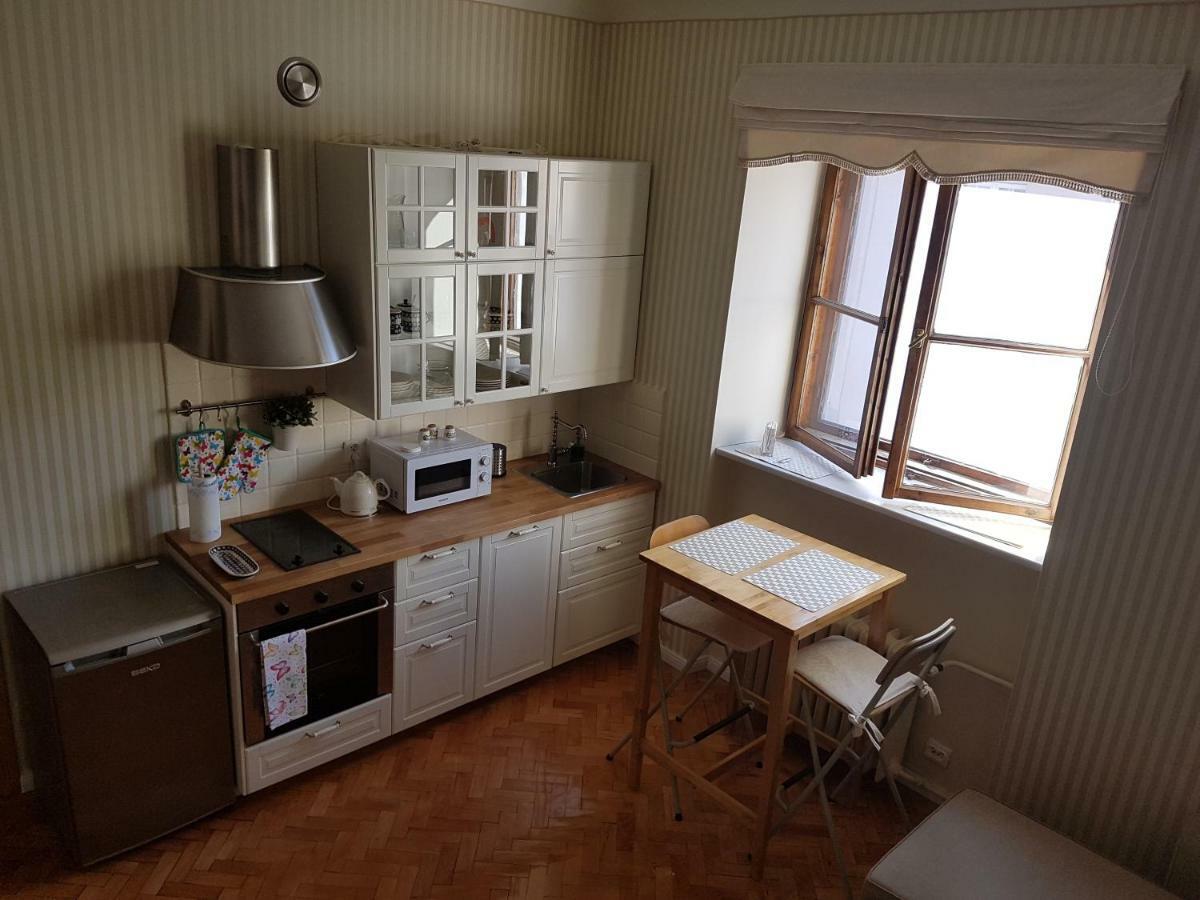 Apartamento Marialoe Varsovia Exterior foto