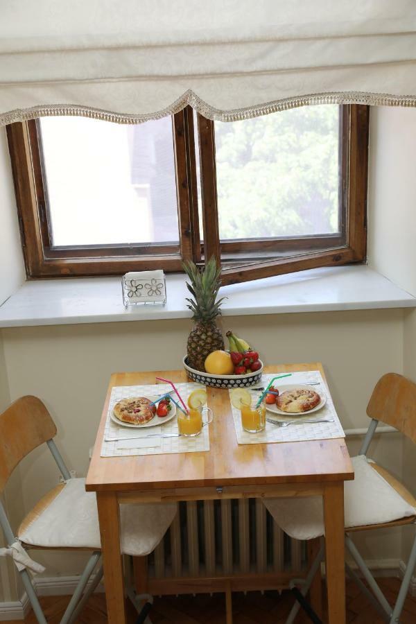 Apartamento Marialoe Varsovia Exterior foto